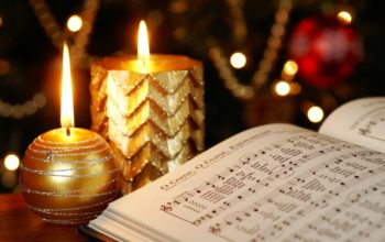 Our Favorite Christmas Carols