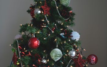 The Time-Saving Reasons Why You Need a Pre-lit Artificial Christmas Tree