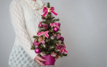 What to consider when buying an artificial Christmas tree