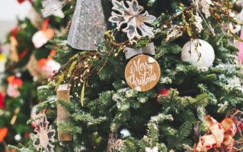 Get Ready for the Holiday Season! Here are Creative Ideas for Making Gorgeous Christmas Ornaments
