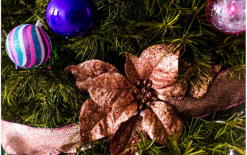 The Evolution of Prelit Artificial Christmas Trees: How They’ve Changed Over the Years