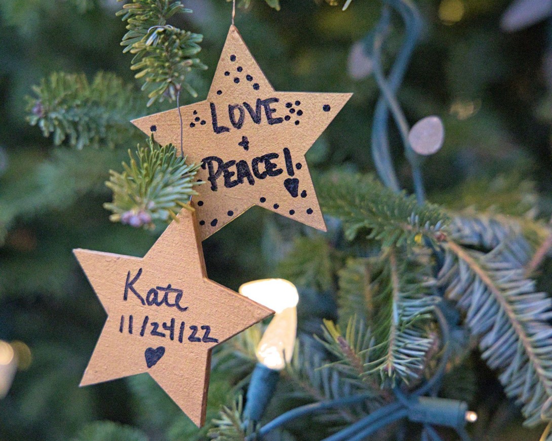 Finding the Perfect Prelit Christmas Tree