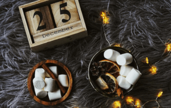 Find the Perfect Flocked Christmas Tree for You